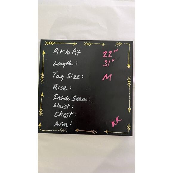 Mauve Anthropologie Women's Blouse‎ Size M Sleeveless Button Up Petunia Pintuck - Picture 9 of 9